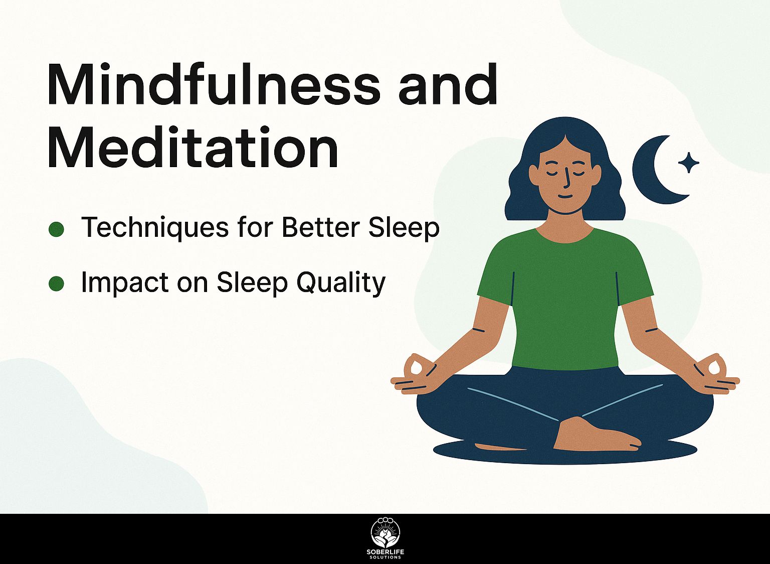 Mindfulness and Meditation