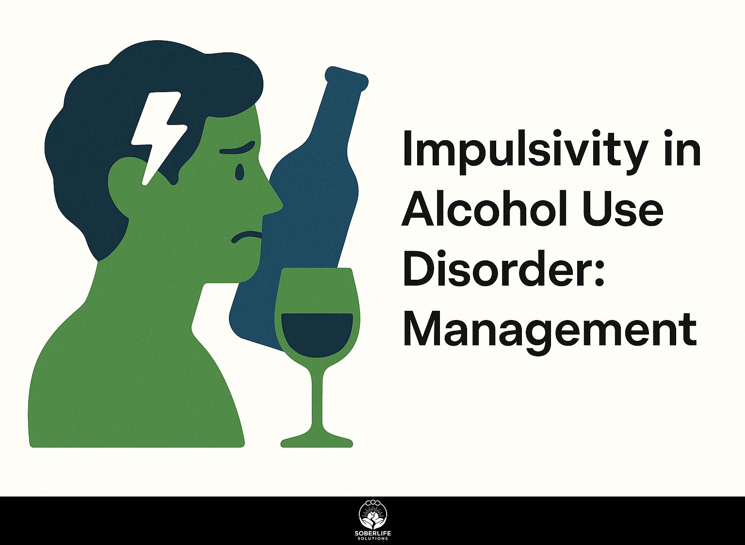 Impulsivity in Alcohol Use Disorder: Management
