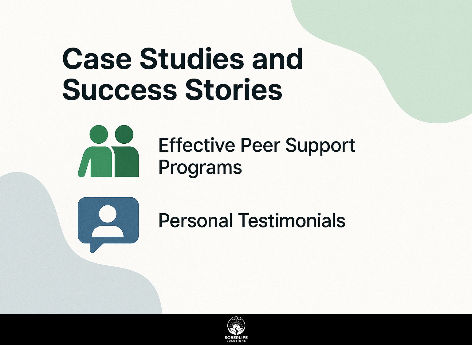 Case Studies and Success Stories