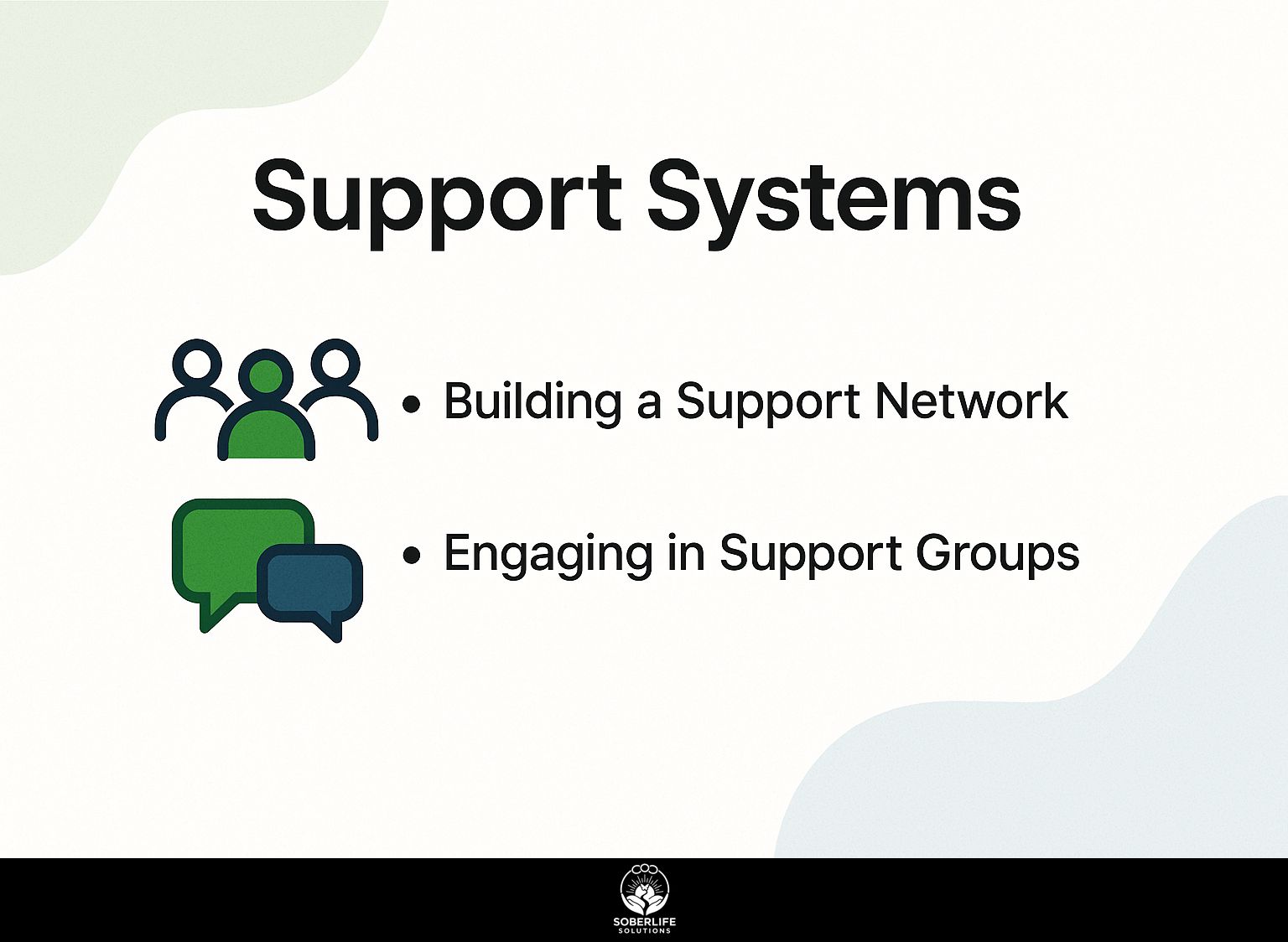 Support Systems