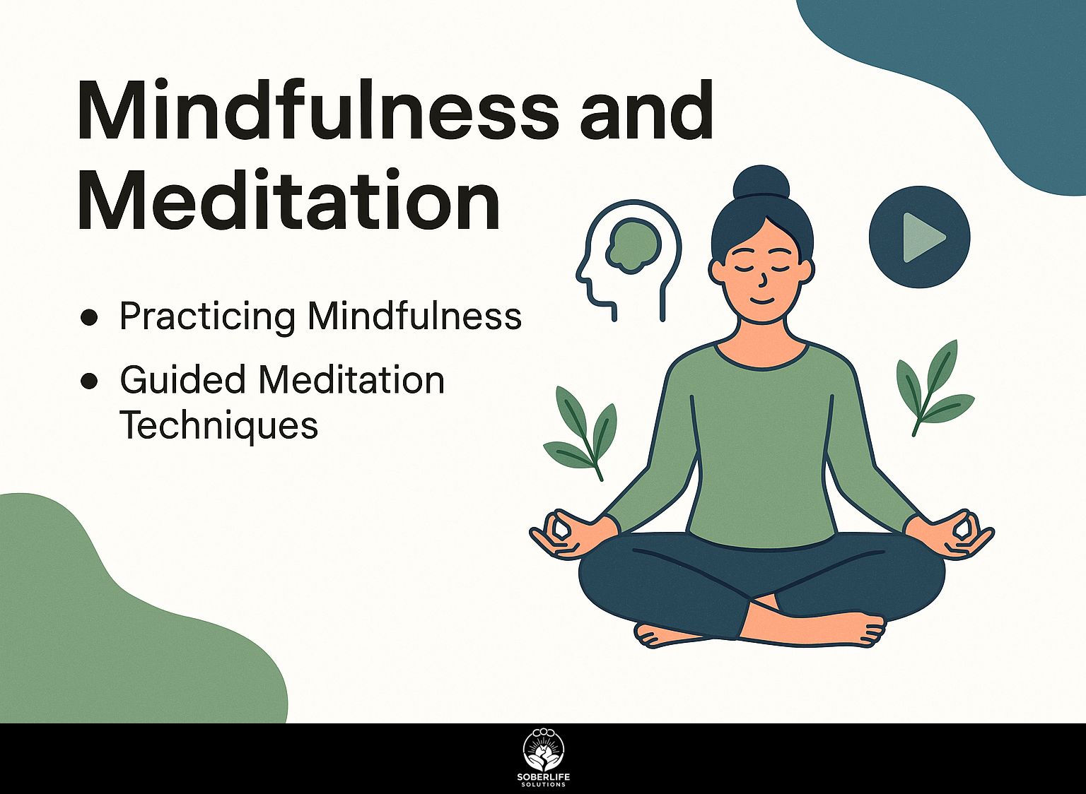 Mindfulness and Meditation