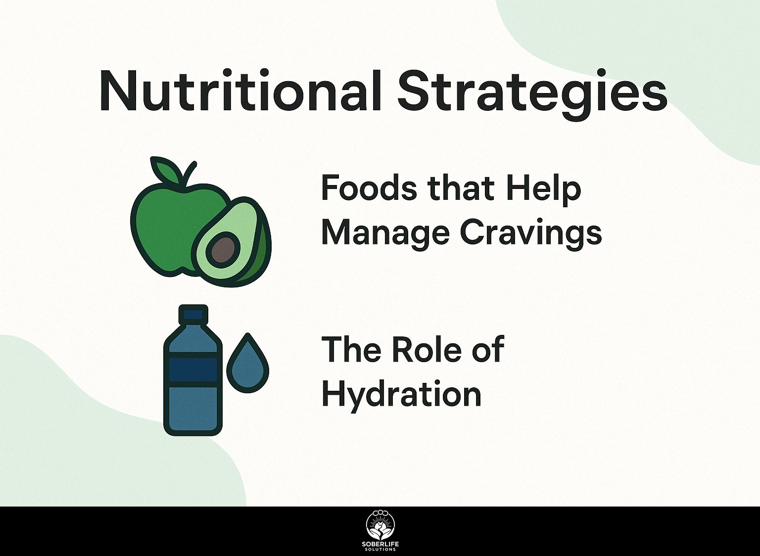 Nutritional Strategies