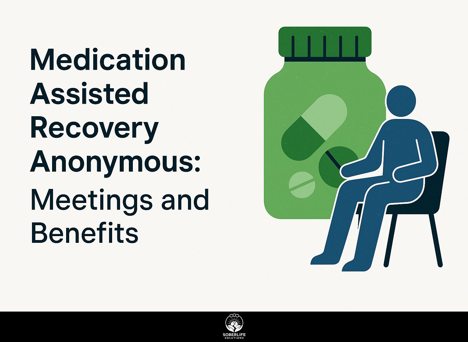 Medication Assisted Recovery Anonymous: Meetings and Benefits