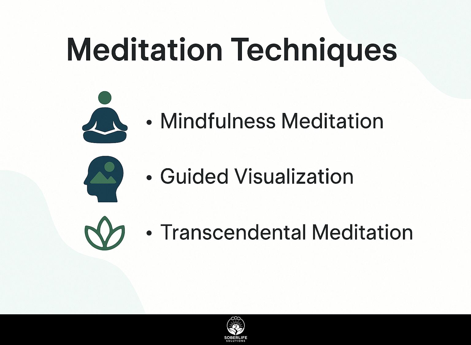 Meditation Techniques