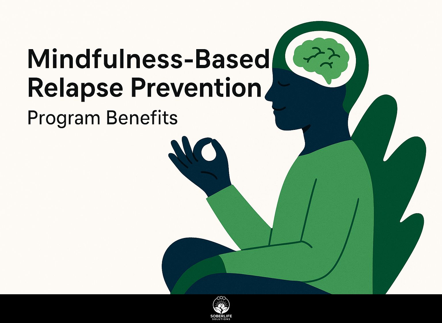 Mindfulness-Based Relapse Prevention: Program Benefits