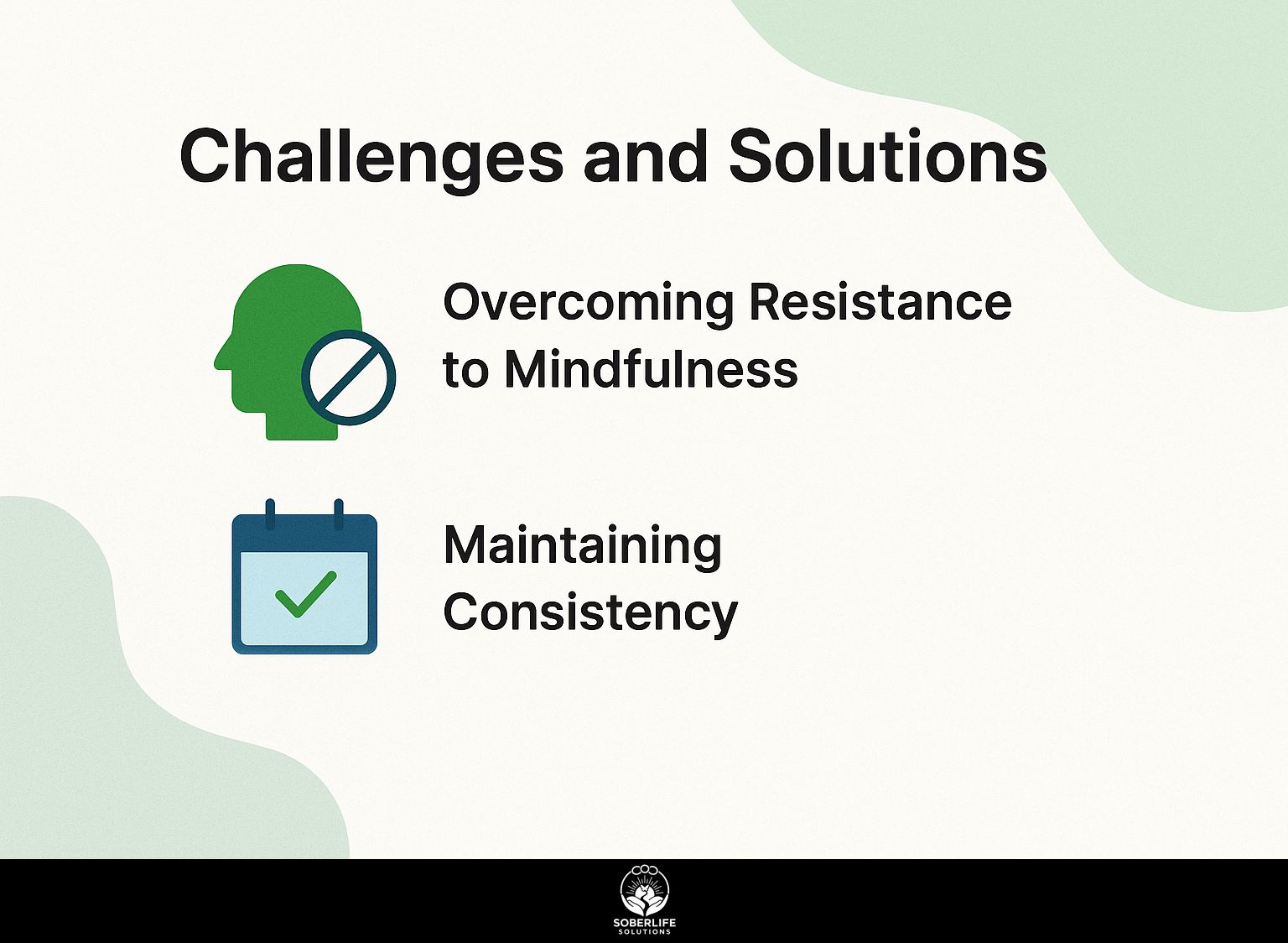 Challenges and Solutions