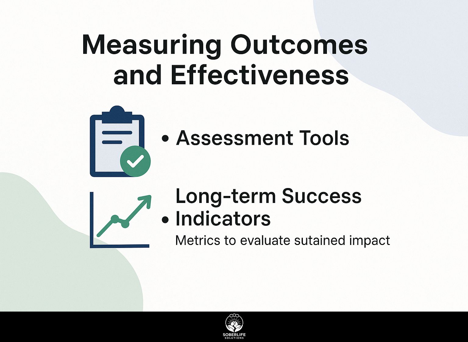 Measuring Outcomes and Effectiveness