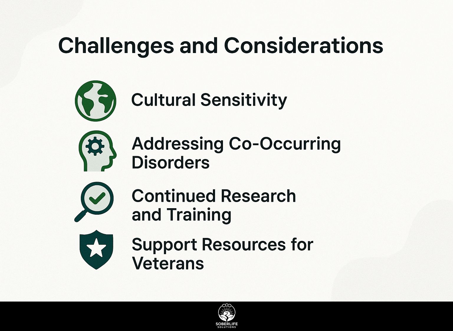 Challenges and Considerations