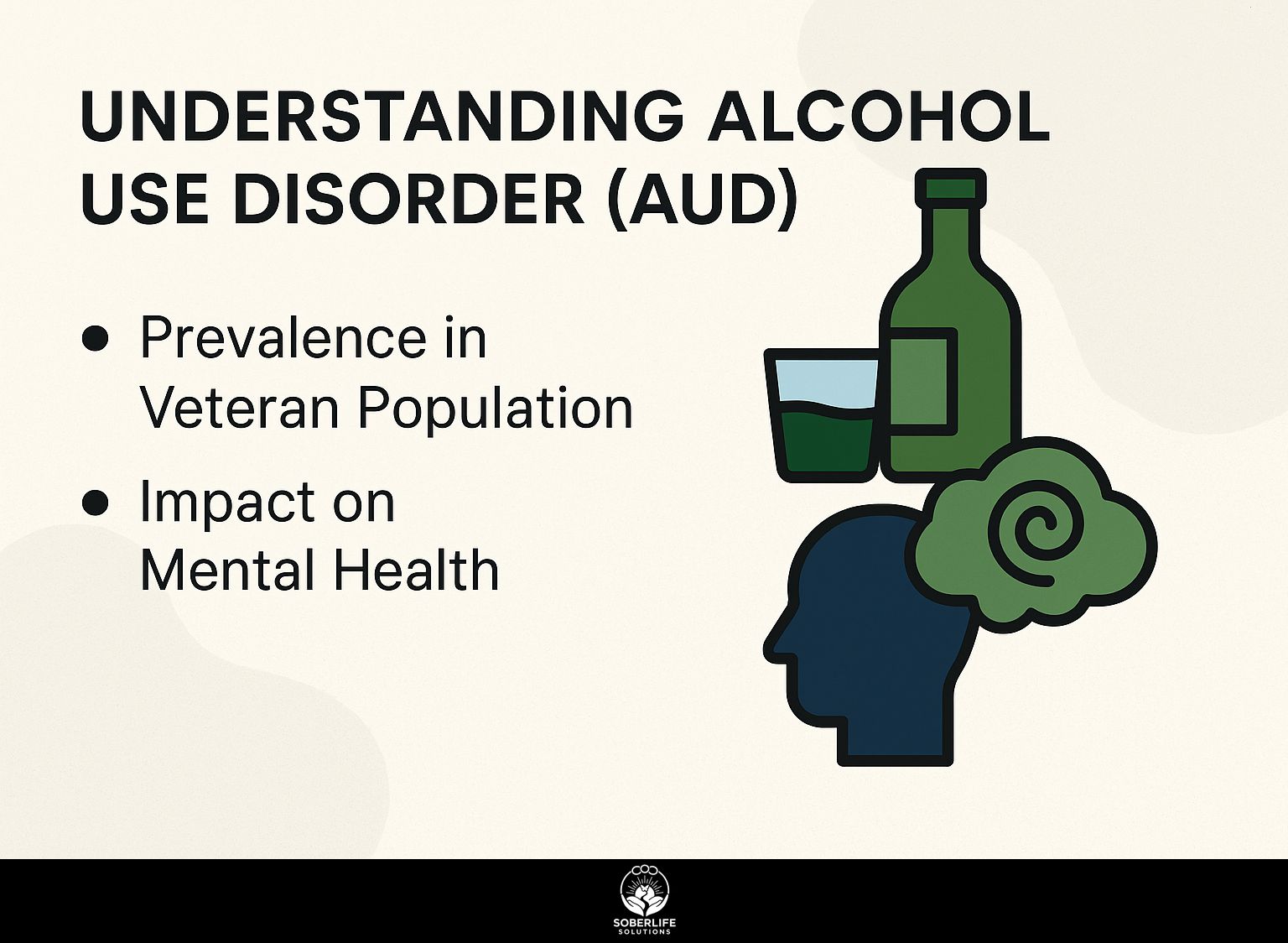 Understanding Alcohol Use Disorder (AUD)