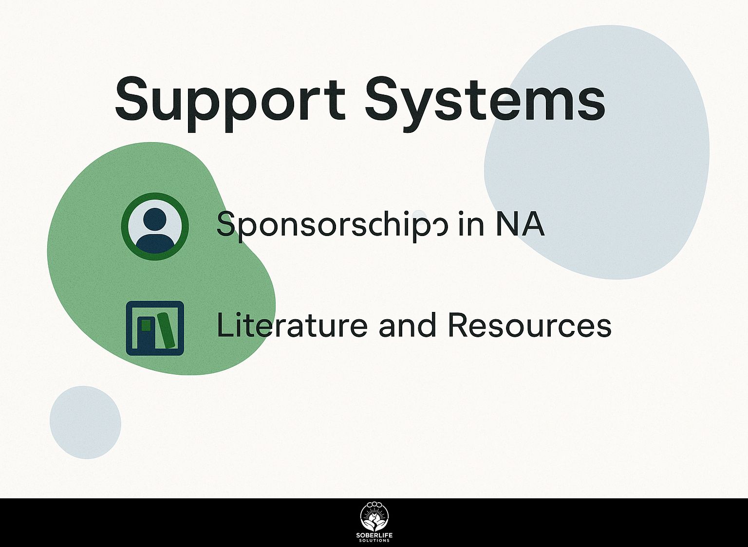 Support Systems