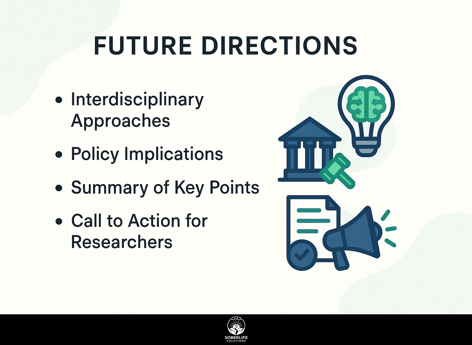 Future Directions