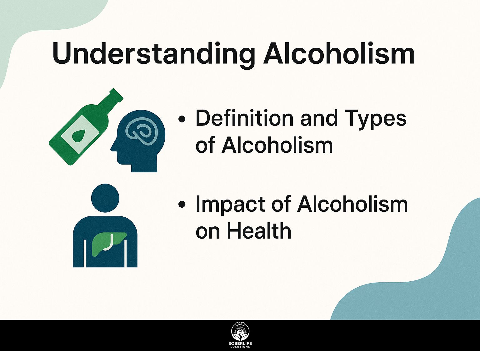 Understanding Alcoholism