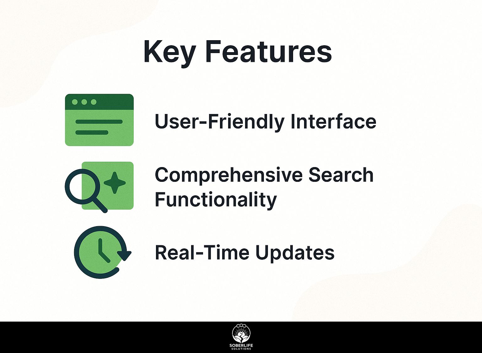 Key Features