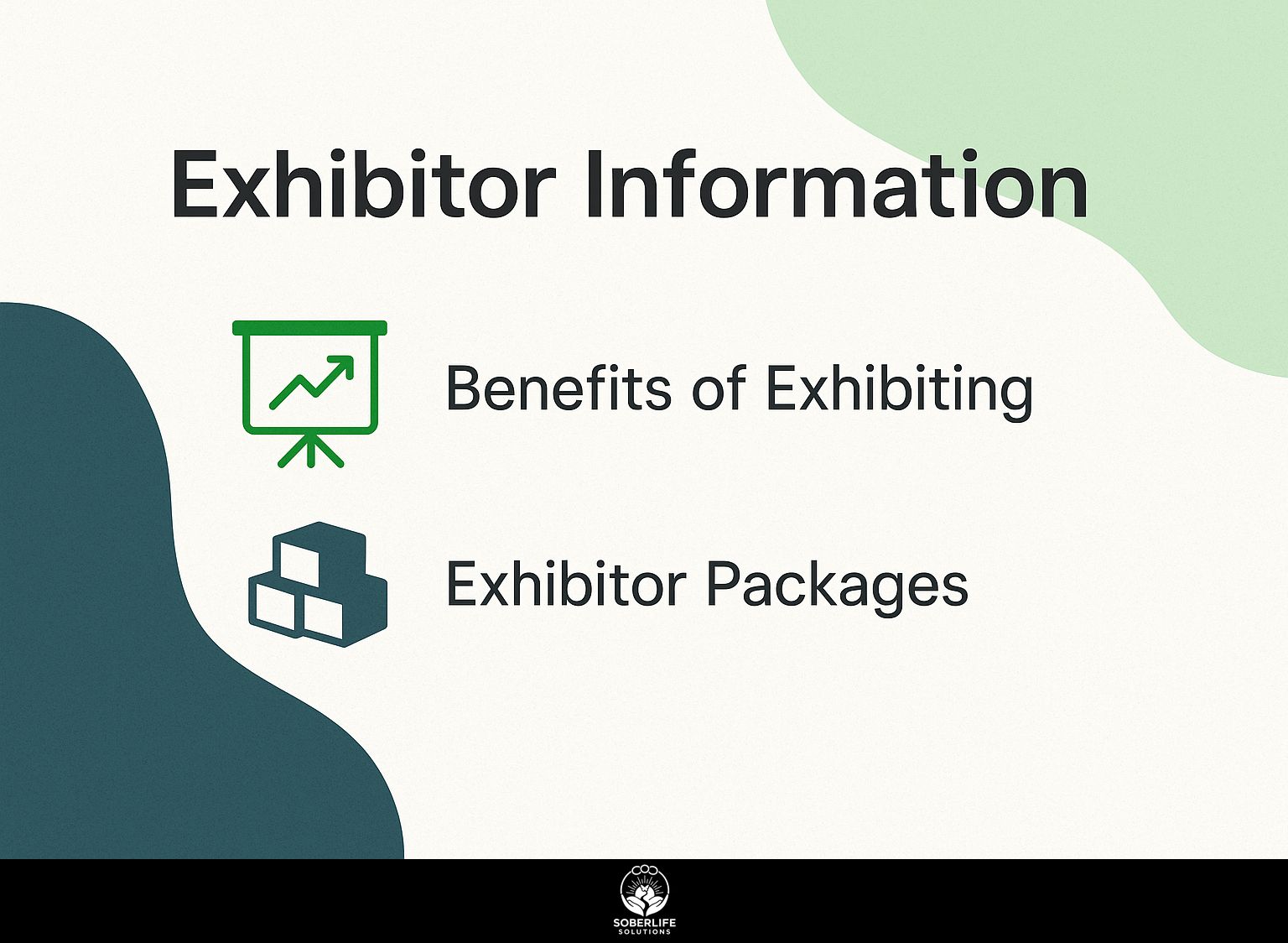 Exhibitor Information