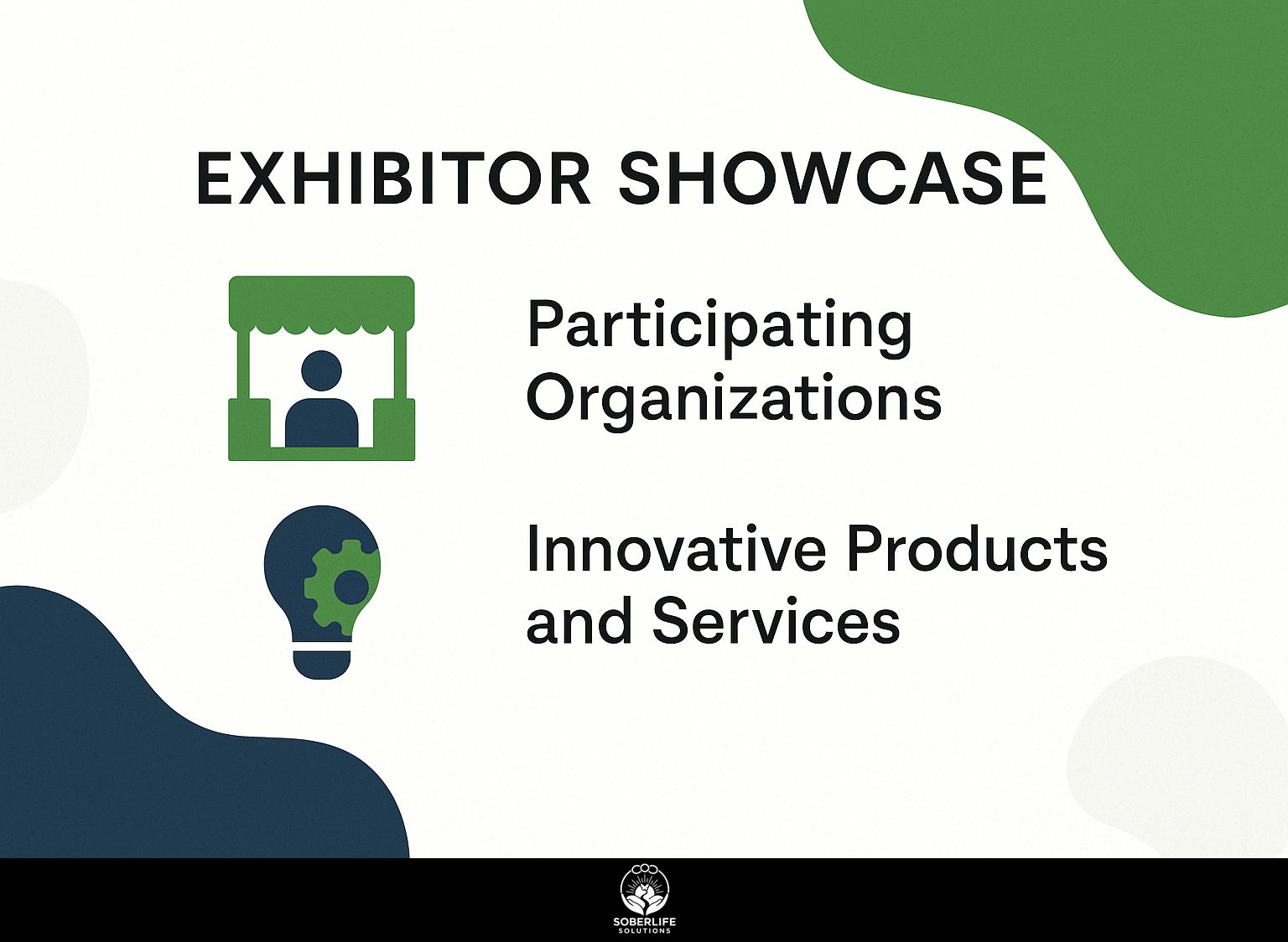 Exhibitor Showcase