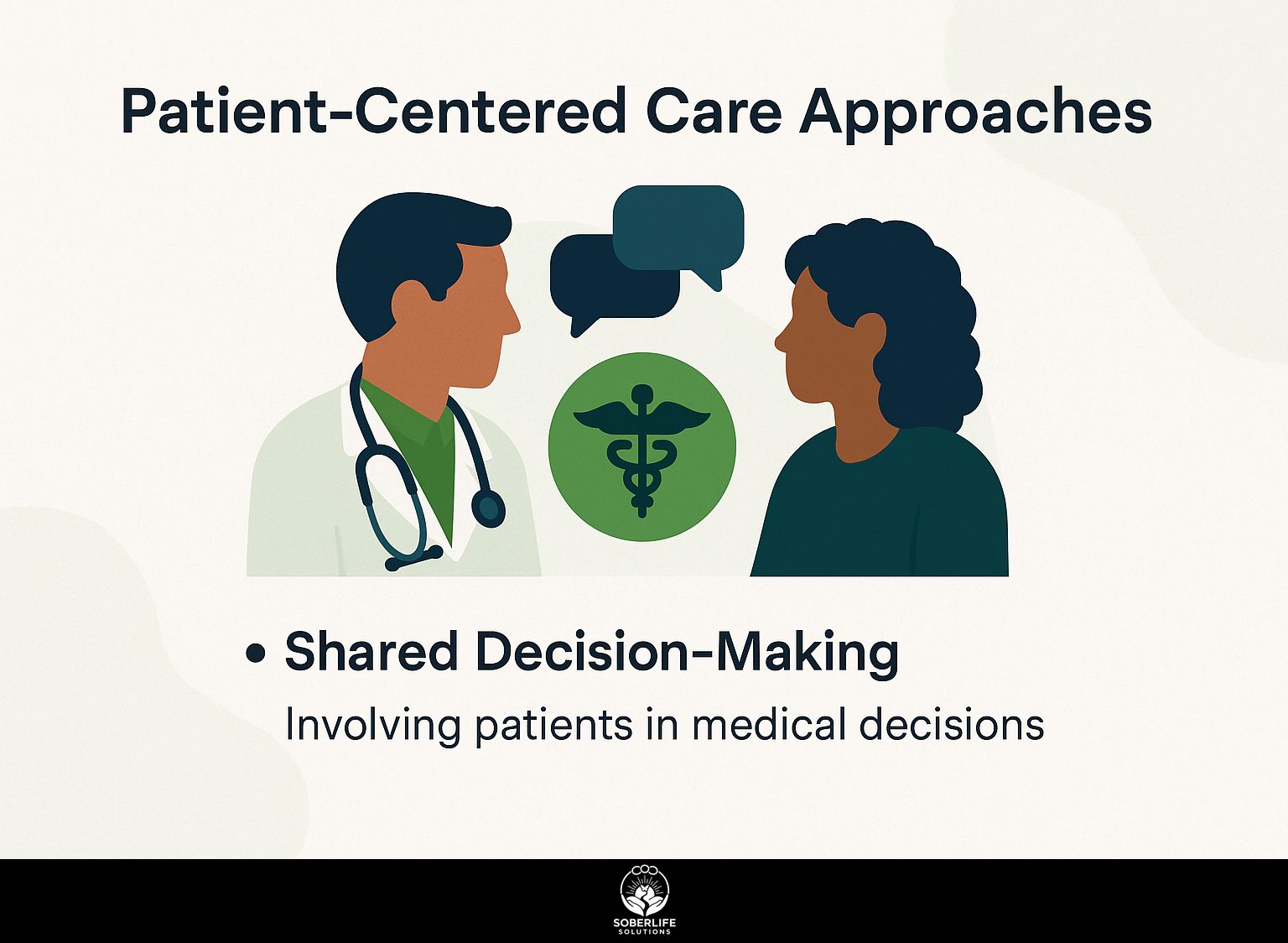Patient-Centered Care Approaches