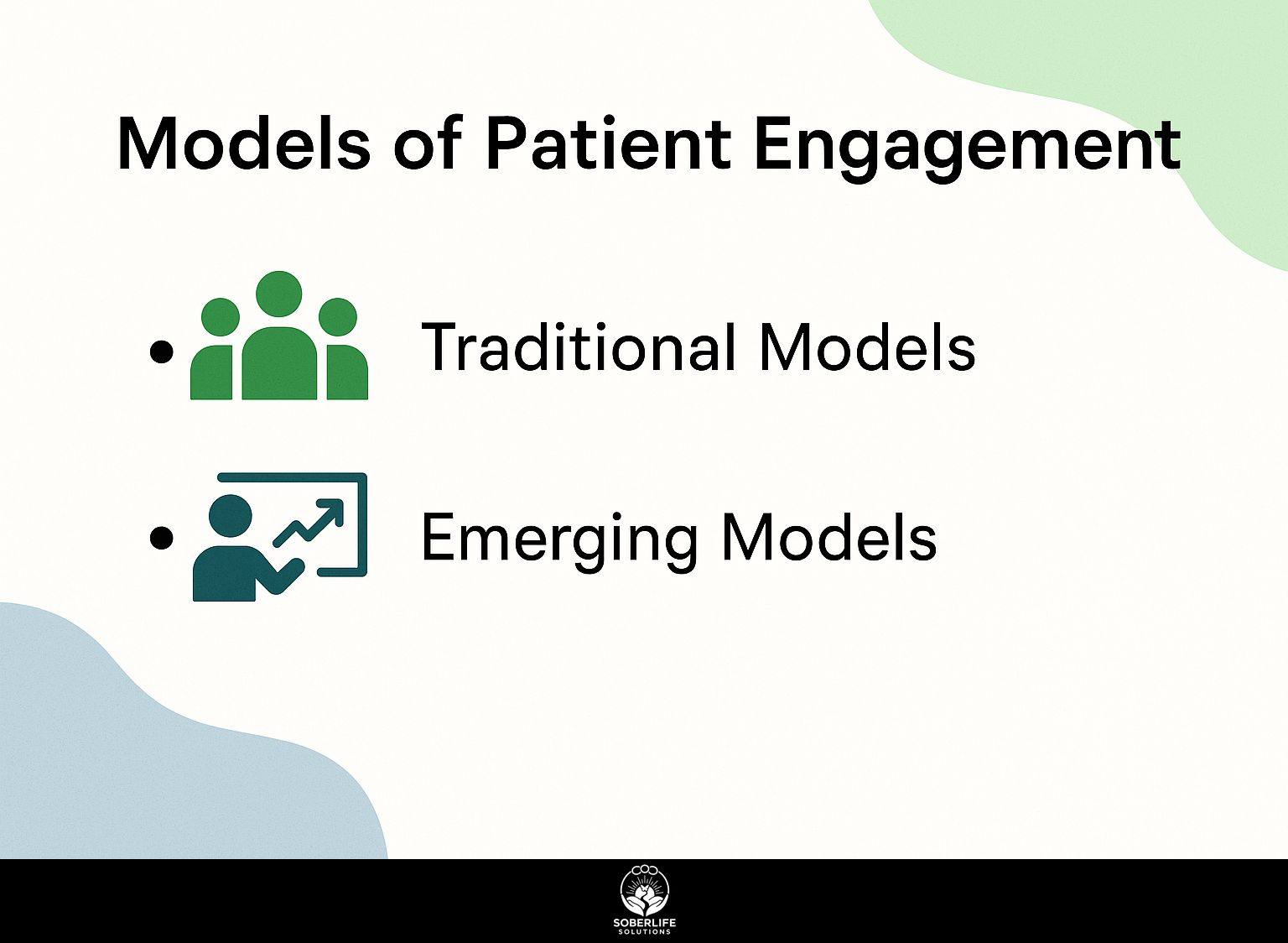 Models of Patient Engagement