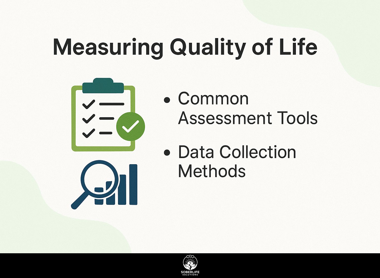 Measuring Quality of Life