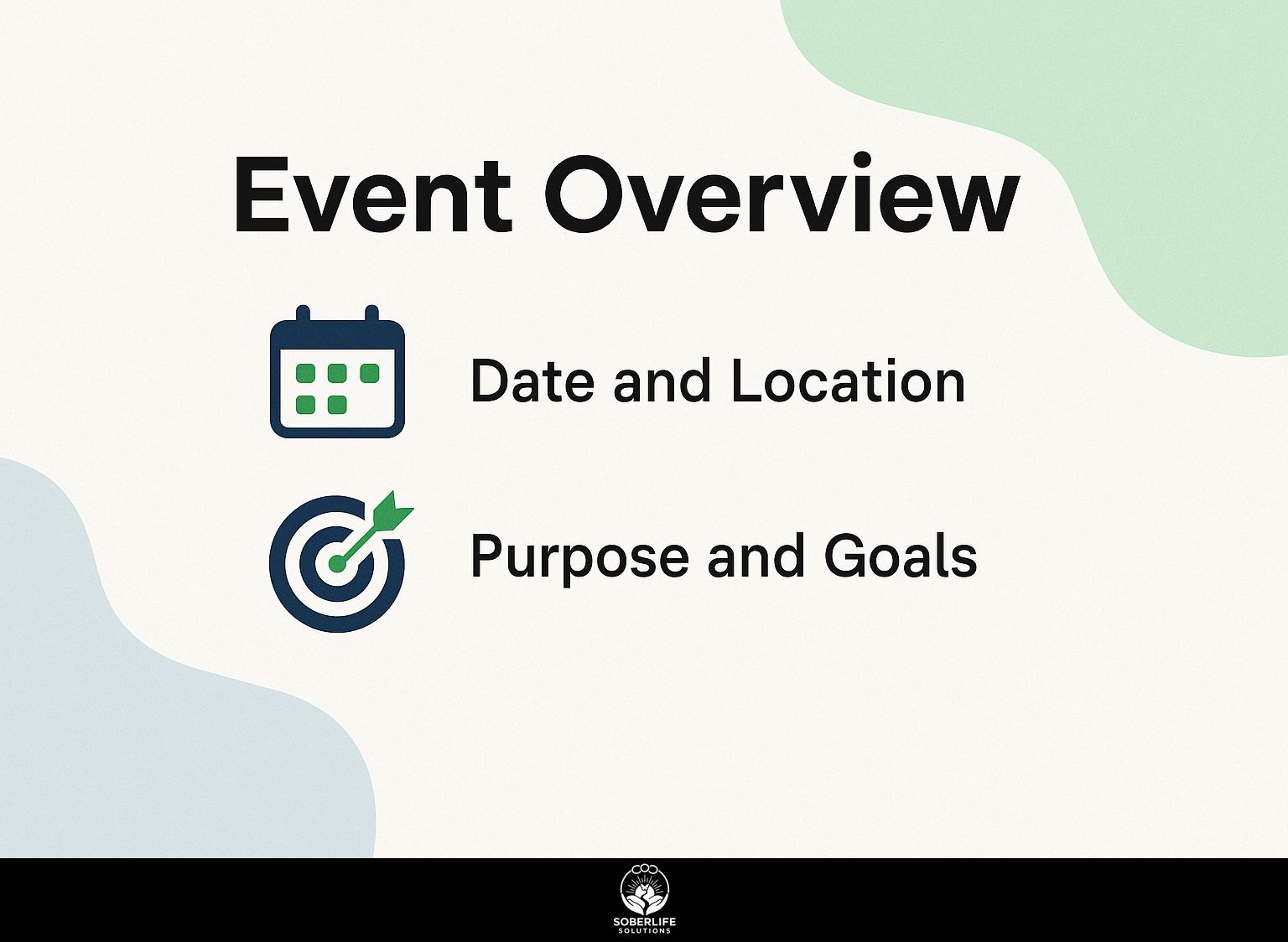 Event Overview