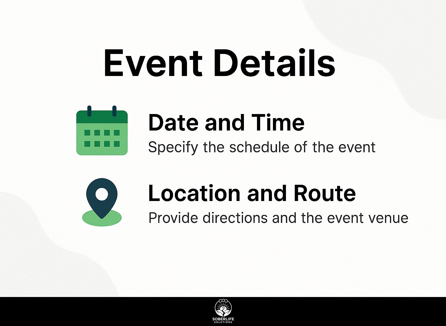 Event Details