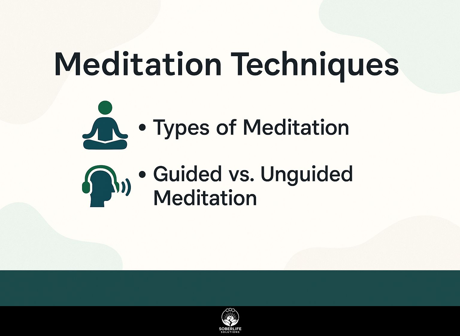 Meditation Techniques
