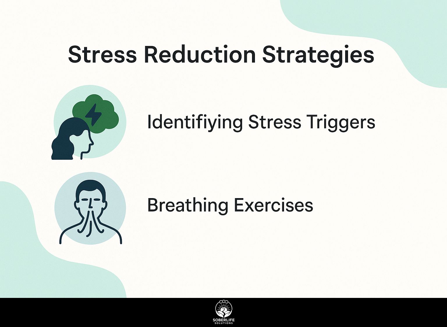 Stress Reduction Strategies