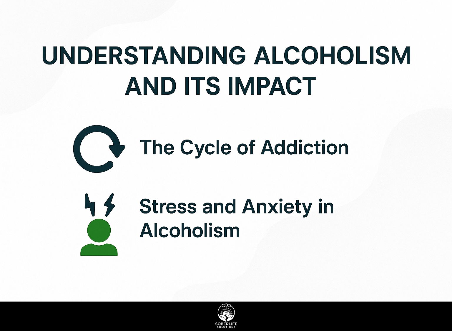 Understanding Alcoholism and Its Impact