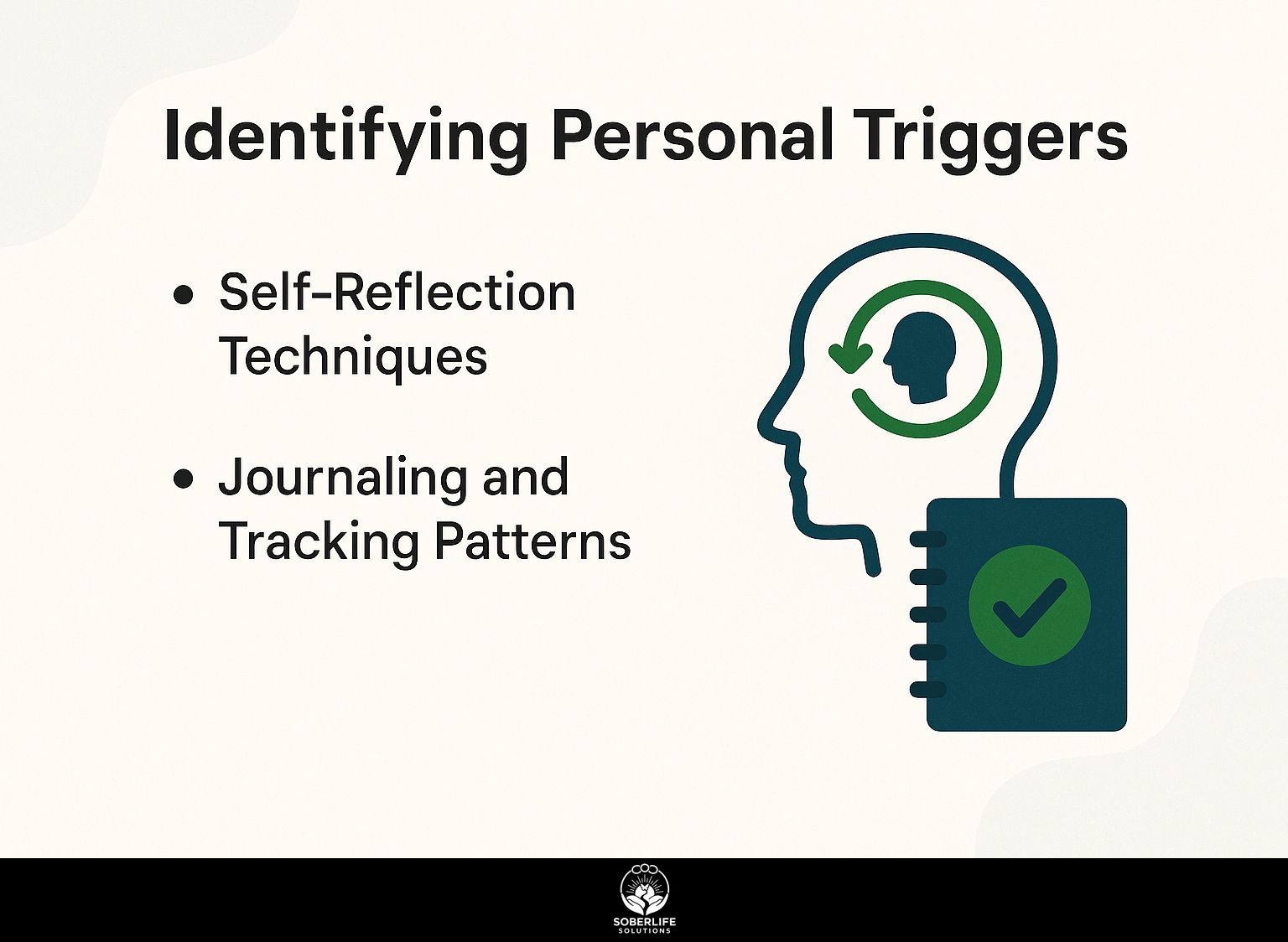 Identifying Personal Triggers