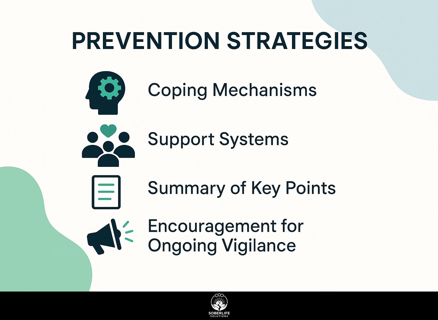 Prevention Strategies