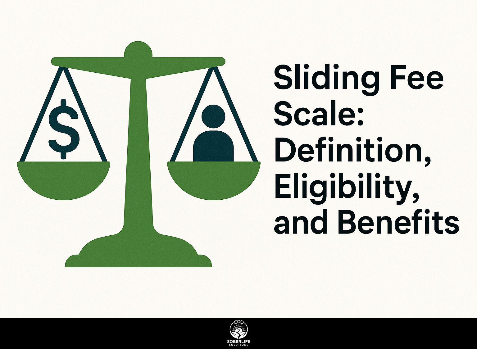 Sliding Fee Scale: Definition, Eligibility, and Benefits