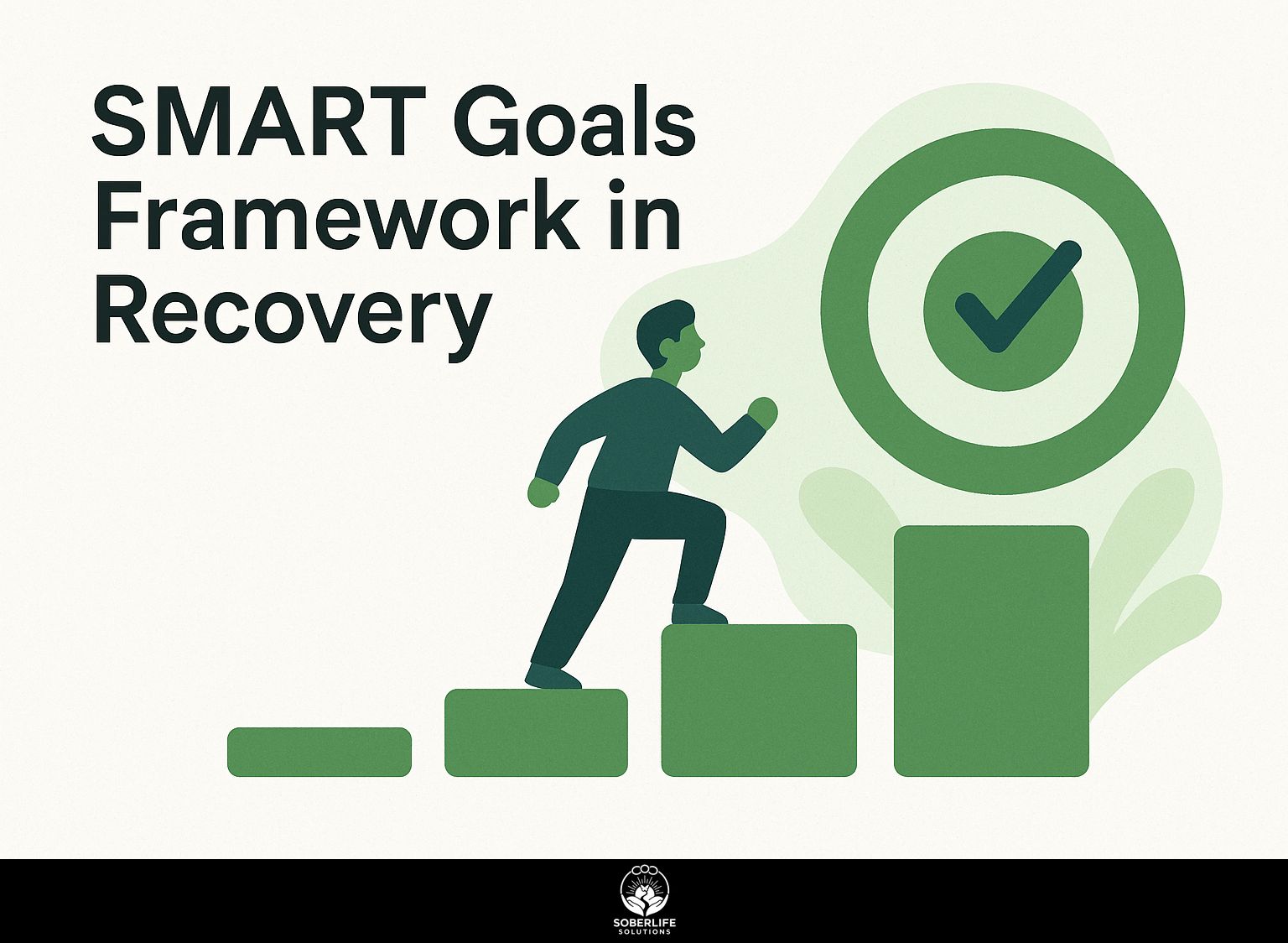 SMART Goals Framework in Recovery