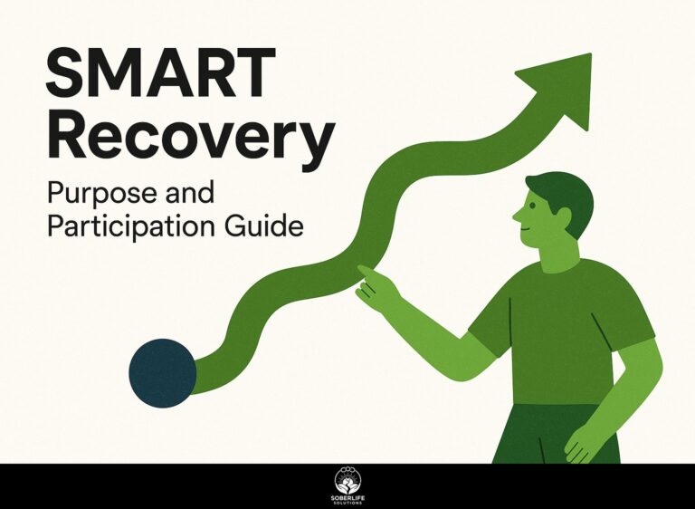 SMART Recovery: Purpose and Participation Guide