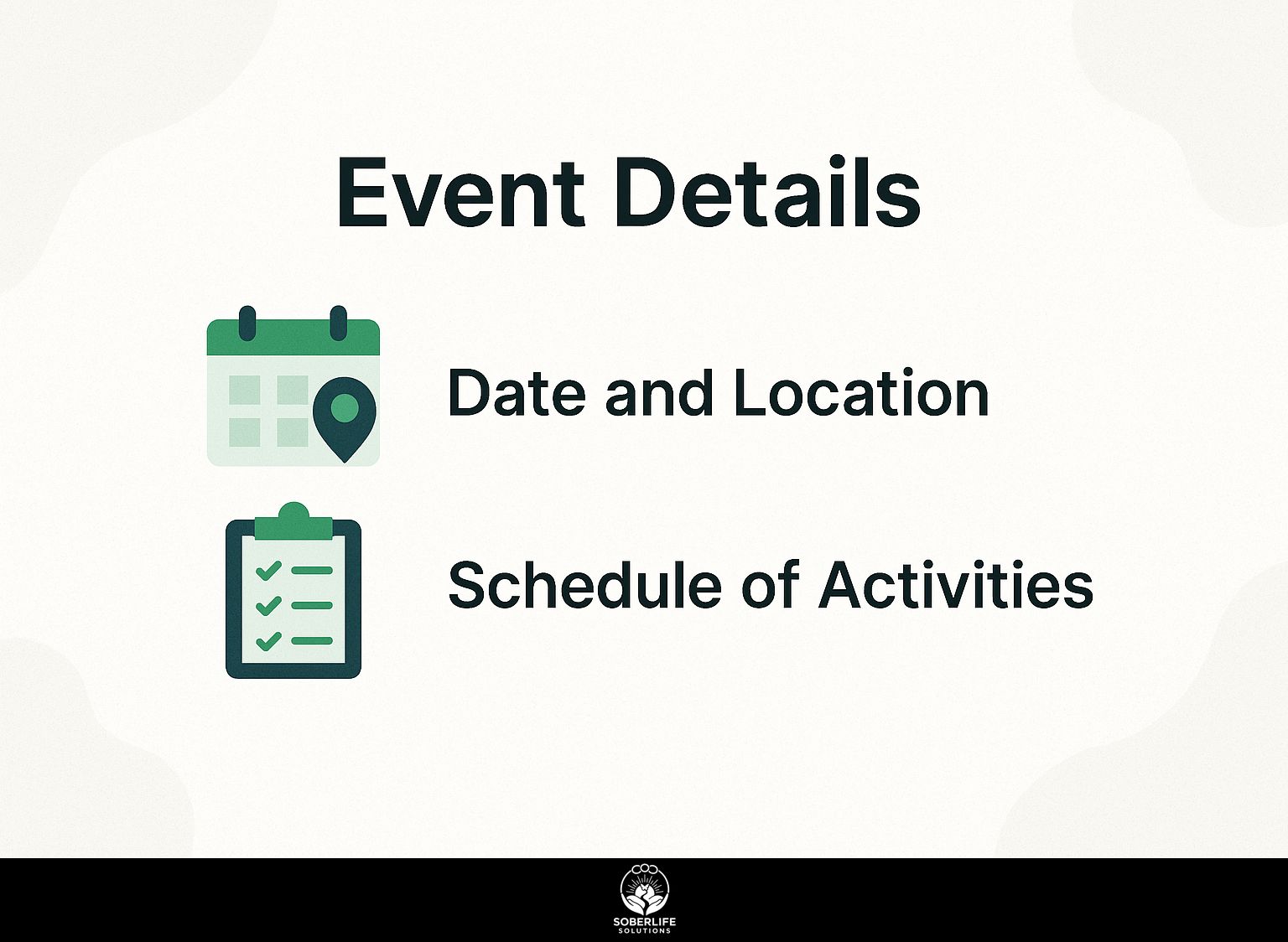Event Details