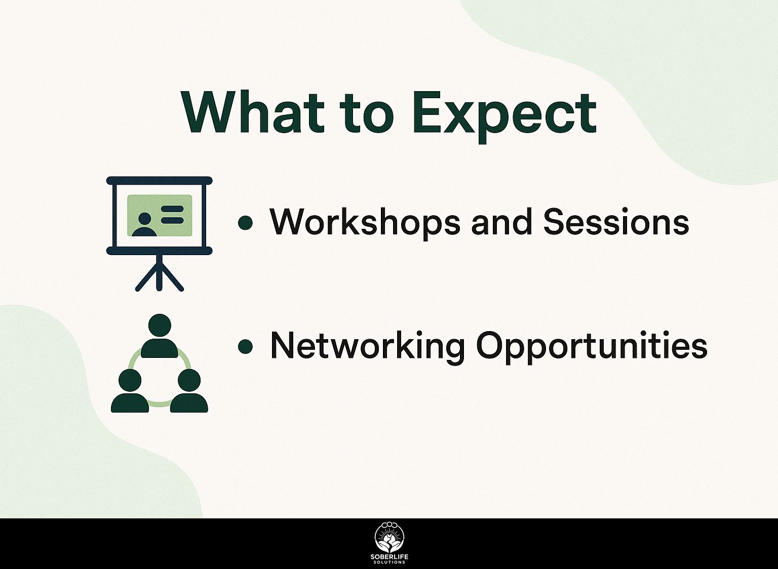 What to Expect