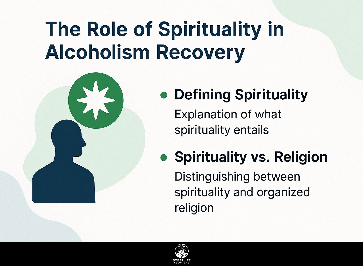 The Role of Spirituality in Alcoholism Recovery