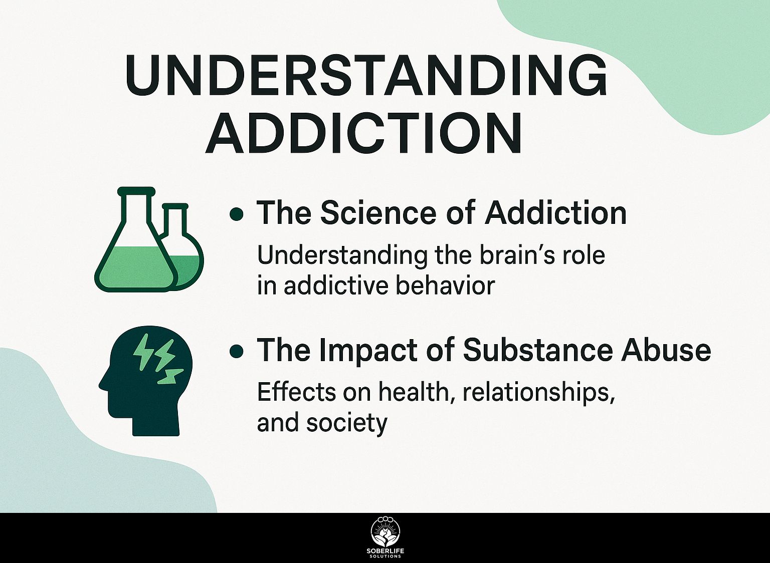 Understanding Addiction