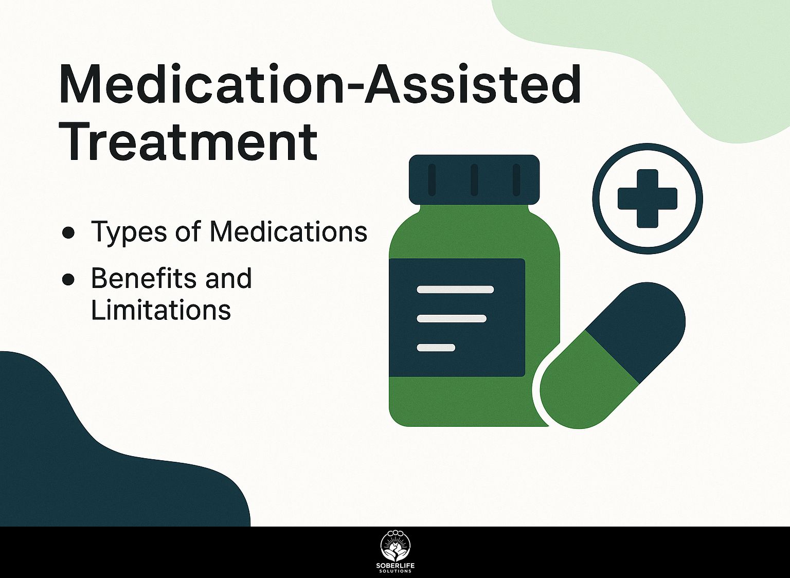 Medication-Assisted Treatment