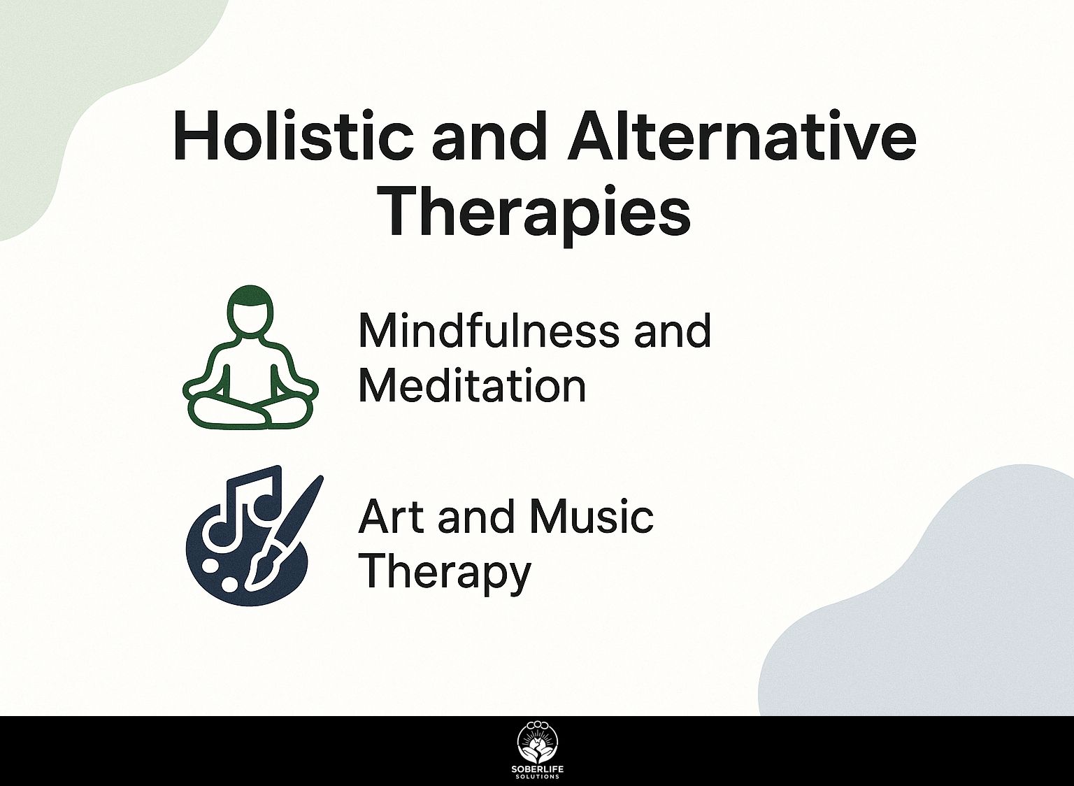 Holistic and Alternative Therapies