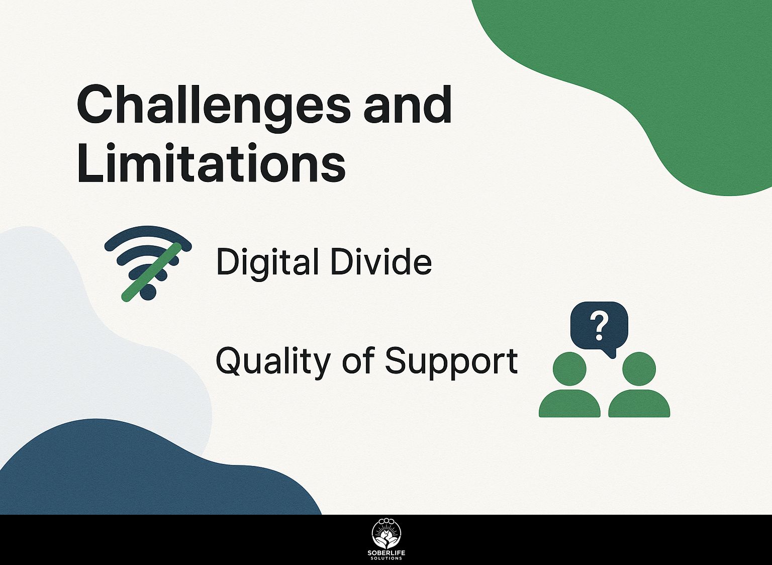 Challenges and Limitations