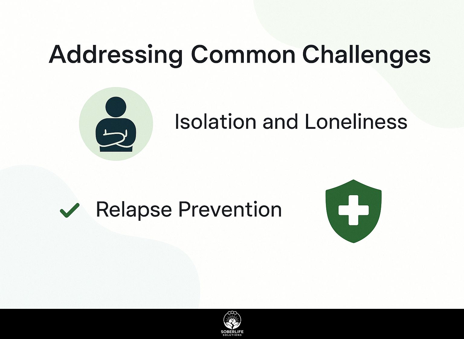 Addressing Common Challenges
