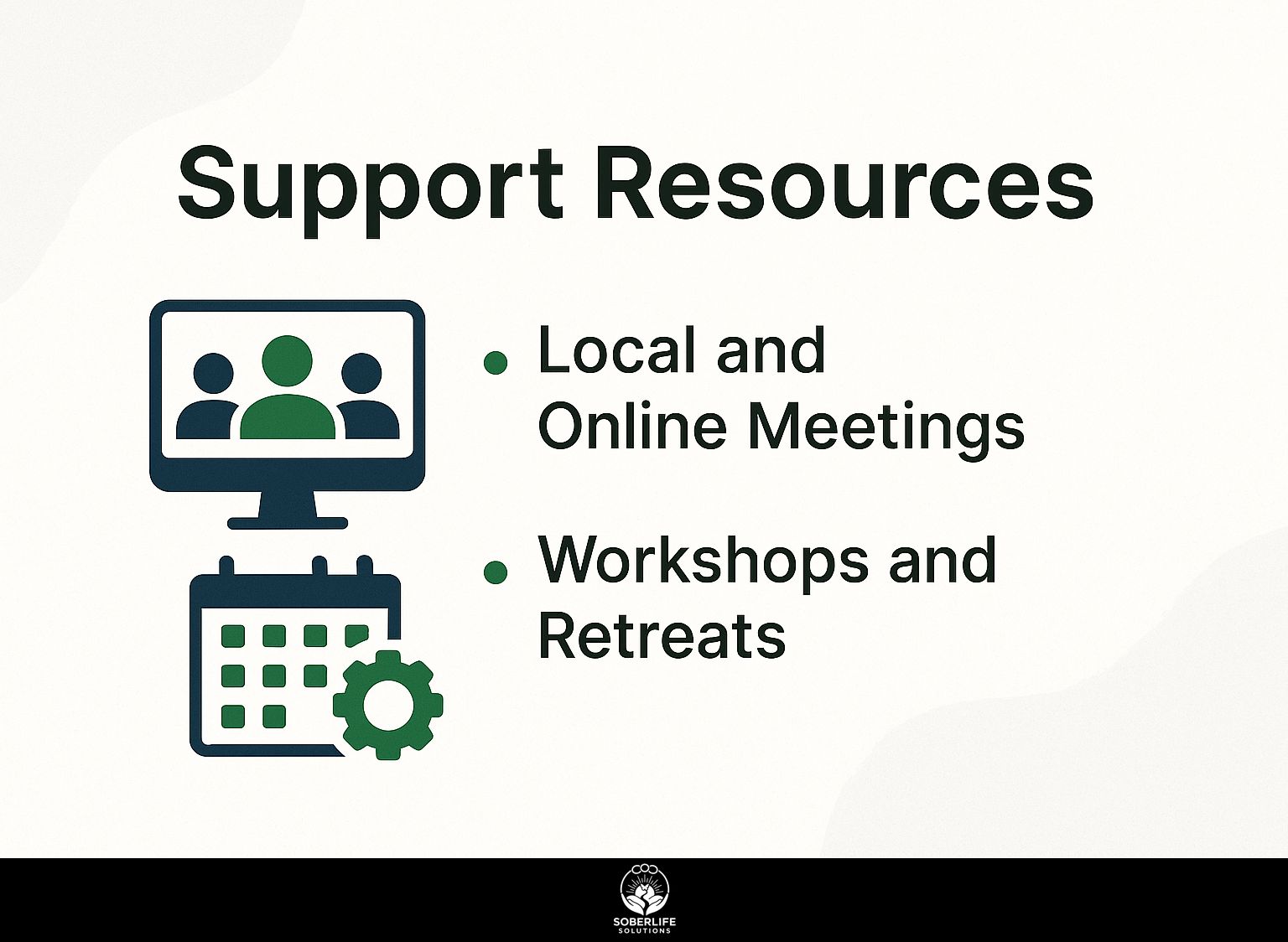 Support Resources