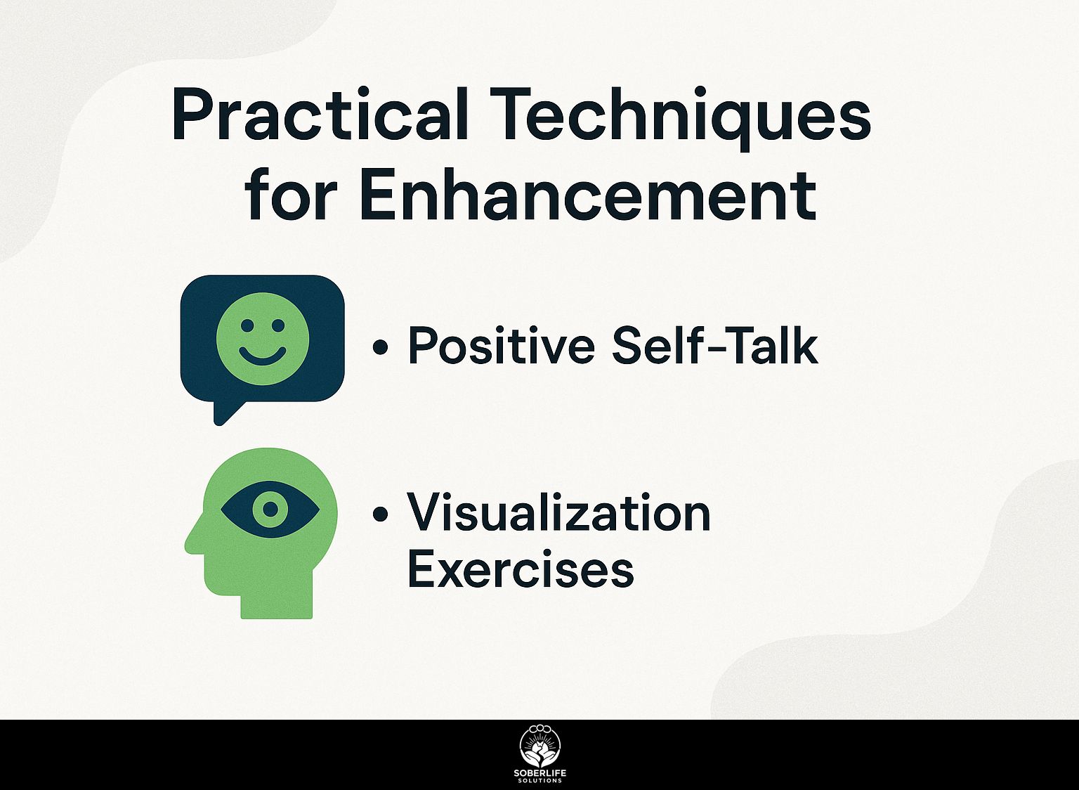 Practical Techniques for Enhancement