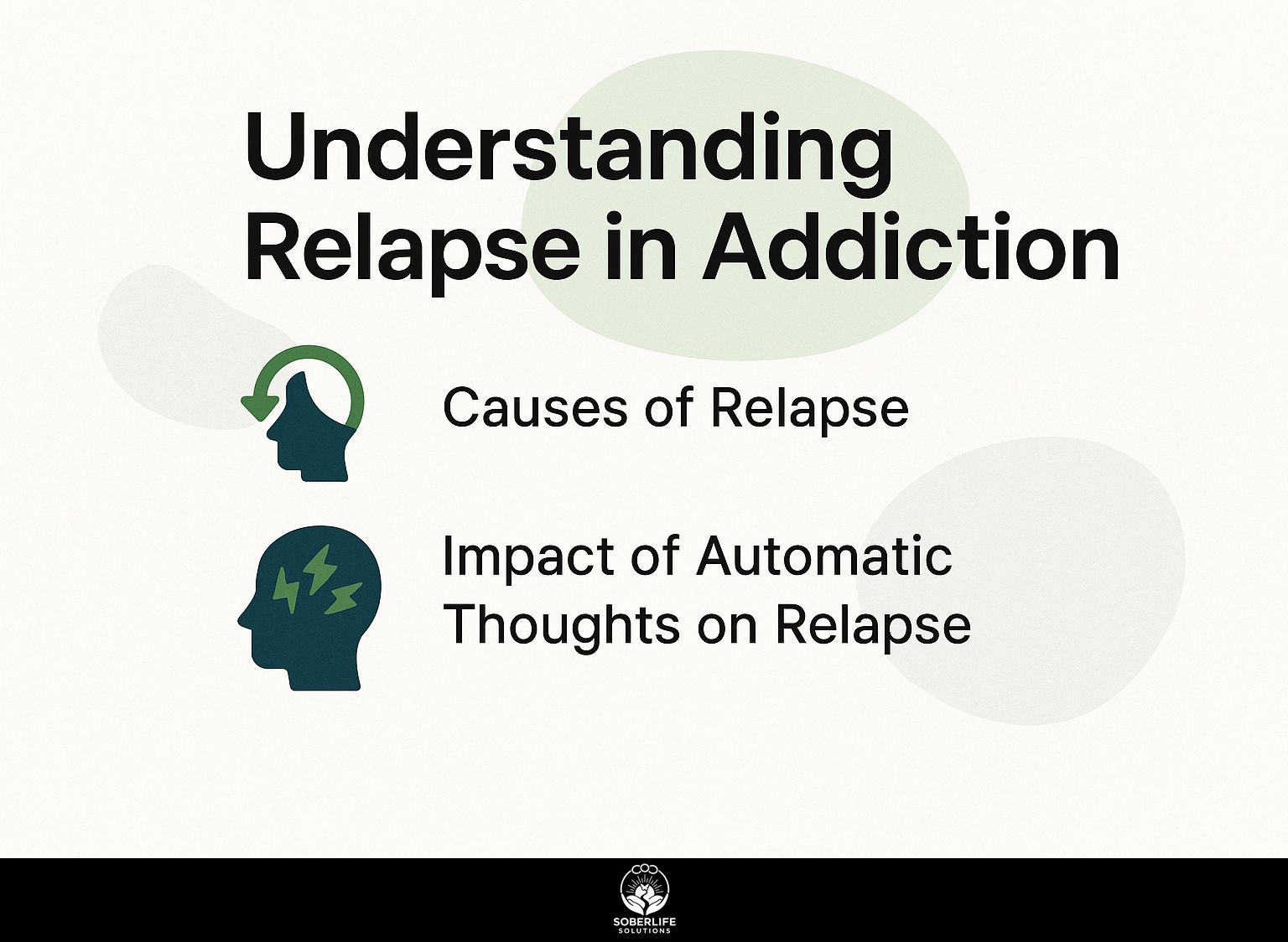 Understanding Relapse in Addiction