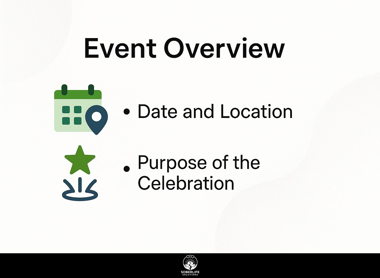 Event Overview