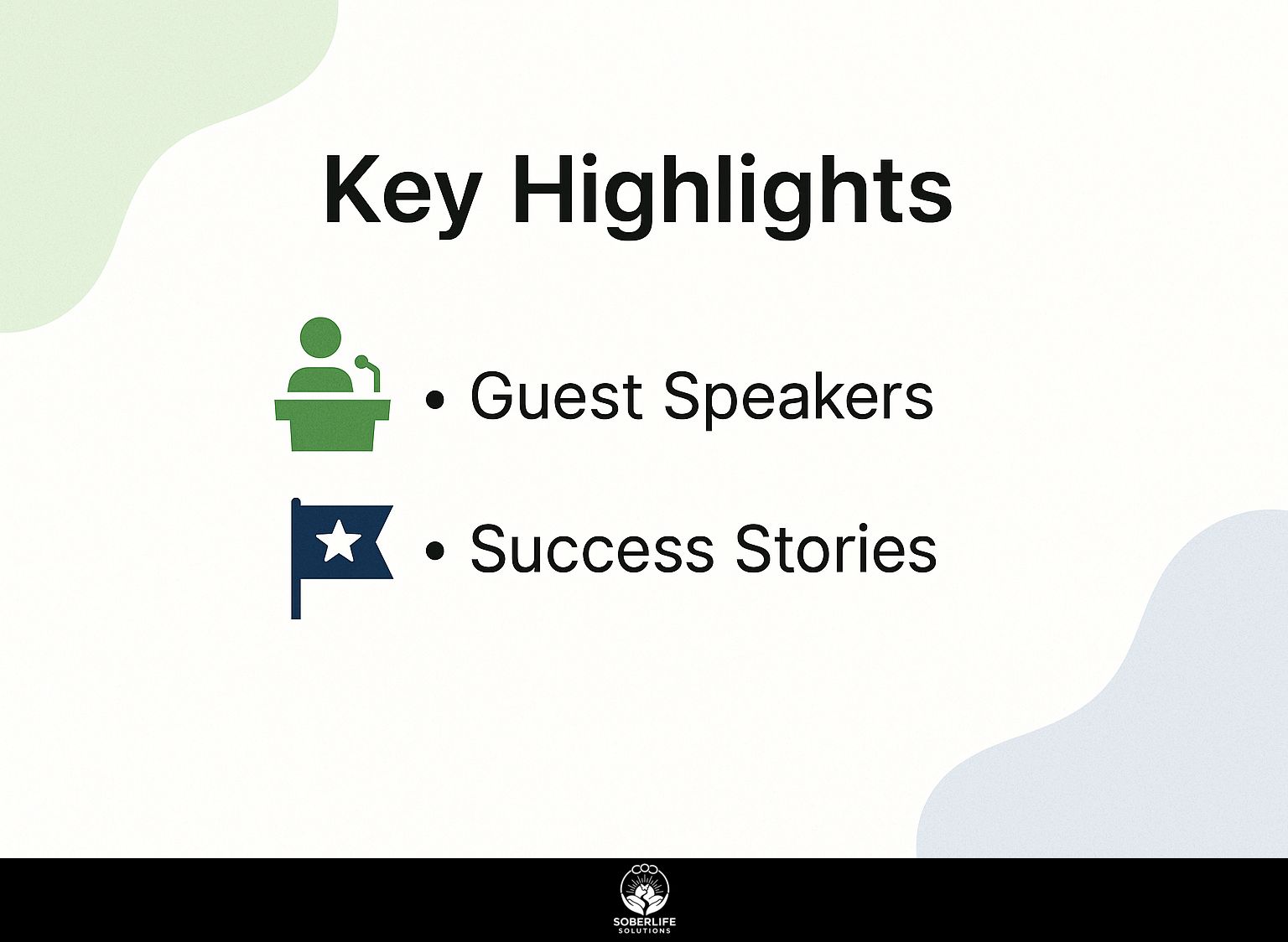 Key Highlights