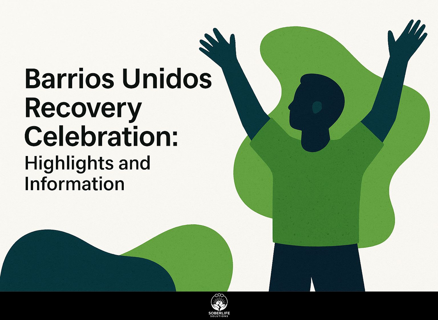 Barrios Unidos Recovery Celebration: Highlights and Information