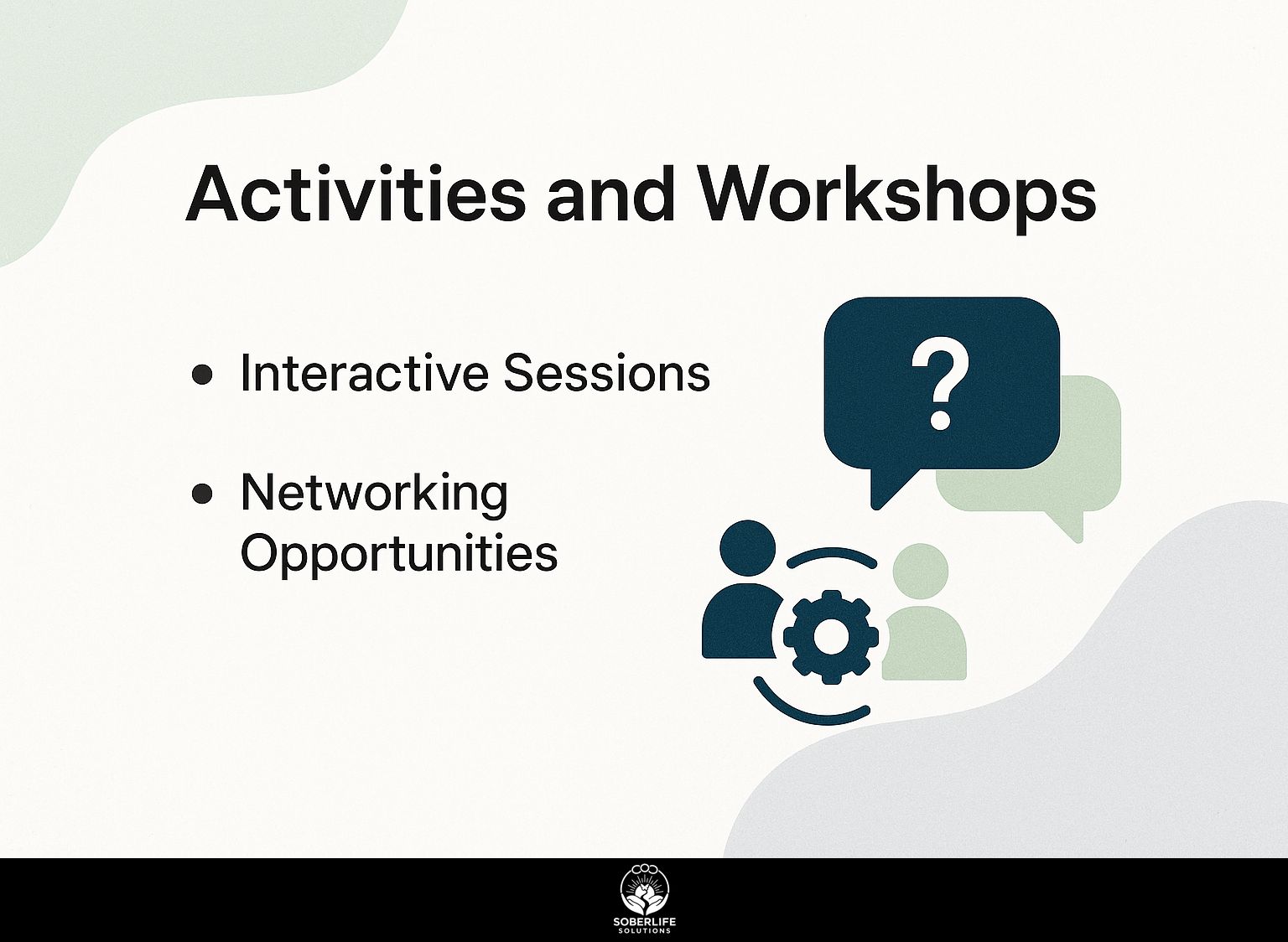 Activities and Workshops