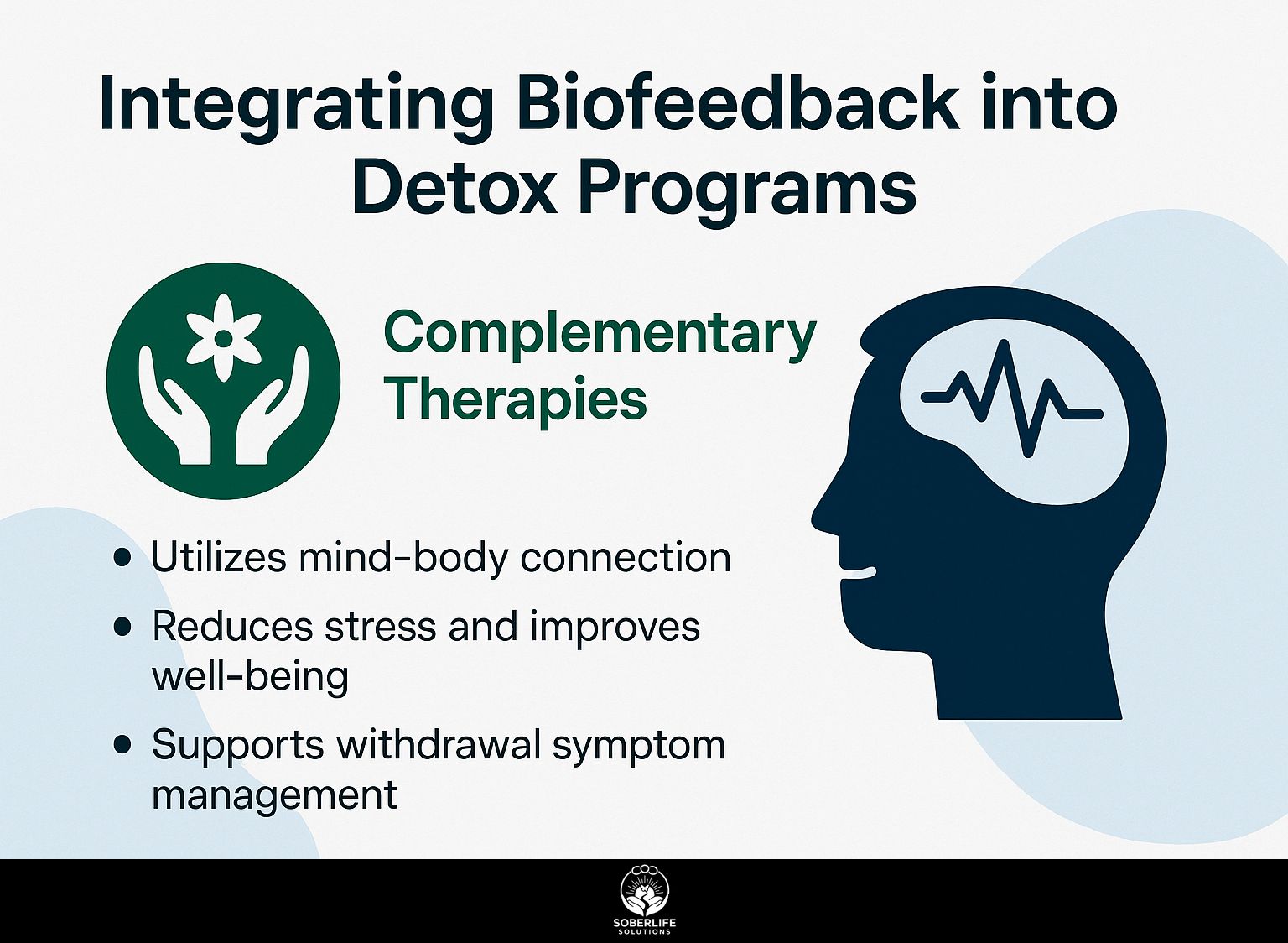 Integrating Biofeedback into Detox Programs