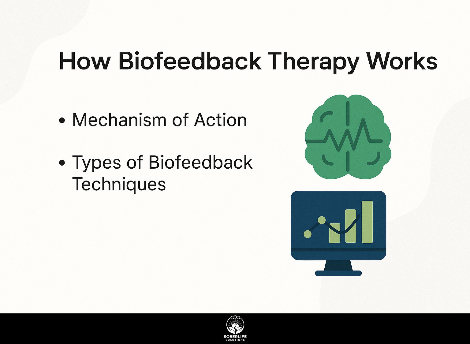 How Biofeedback Therapy Works