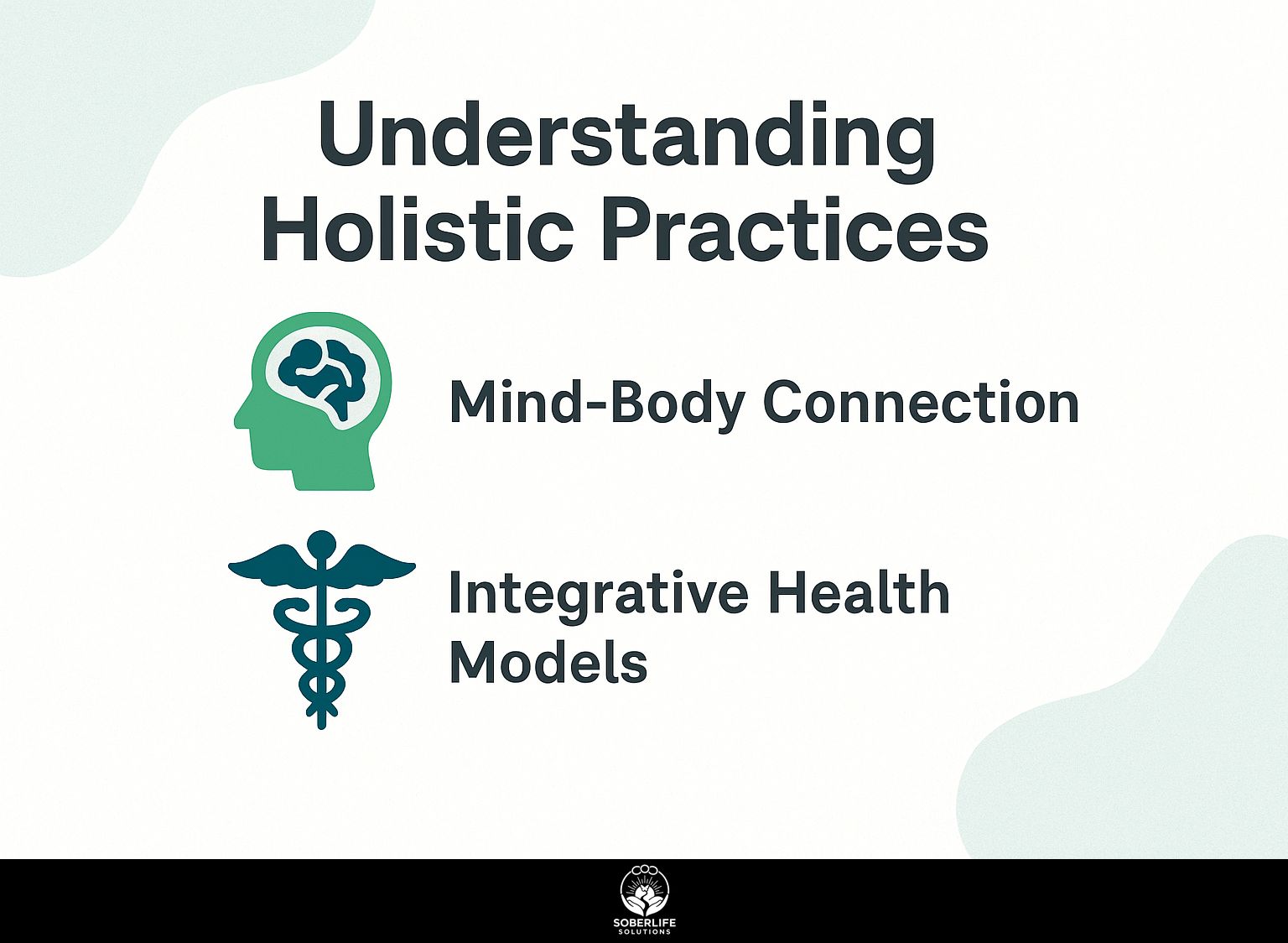 Understanding Holistic Practices